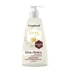 Compliment Snail Vita Гель-Пенка для умывания для всех типов кожи, гель-пенка, 250мл, 1 шт, муцин улитки фото