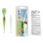 CS Medica Kids CS-82-F Термометр электронный Лягушка, 1 шт. CS Medica Kids CS-82-F Термометр электронный Лягушка, 1 шт. фото 3