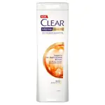 Clear Vita ABE Против перхоти питающий шампунь, шампунь, 400 мл, 1 шт, для женщин Clear Vita ABE Против перхоти питающий шампунь, шампунь, 400 мл, 1 шт, для женщин фото 1