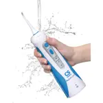 CS Medica AquaPulsar Ирригатор для полости рта CS-3 Basic, 130 мл, 1 шт, 2 насадки CS Medica AquaPulsar Ирригатор для полости рта CS-3 Basic, 130 мл, 1 шт, 2 насадки фото 5