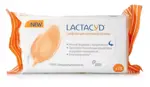 Lactacyd Салфетки для интимной гигиены, салфетки гигиенические, 15 шт. фото