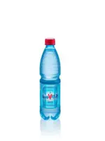 BioVita Вода питьевая структурированная, вода питьевая негазированная, 0.6 л, 1 шт. фото