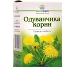 Одуванчика корни, сырье растительное измельченное, 100 г, 1 шт. фото