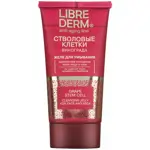 Librederm Anti-Age Стволовые клетки винограда Желе для умывания, желе, 150 мл, 1 шт. фото