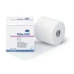 Peha-haft Бинт самофиксирующийся, 4 см х 20 м, 1 шт, белый фото
