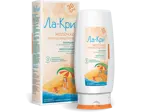 Ла-Кри Молочко солнцезащитное, молочко для тела, 200 мл, 1 шт, SPF 30 фото