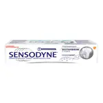 Sensodyne Восстановление и защита, паста зубная, 75 мл, 1 шт, отбеливающая фото 5