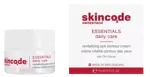 Skincode, крем для контура глаз, 15 мл, 1 шт, восстанавливающий фото