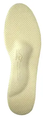 Стельки ортопедические мягкие Комфорт, р. 38, 2 шт, арт. 38К фото