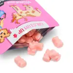 Vitime Gummy Кальций + D3, мармеладные мишки, 30 шт, малина фото 3