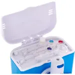 CS Medica AquaPulsar Ирригатор для полости рта CS-2, 500 мл, 1 шт, 5 насадок CS Medica AquaPulsar Ирригатор для полости рта CS-2, 500 мл, 1 шт, 5 насадок фото 4