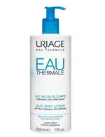 Uriage Eau Thermale Молочко для тела увлажняющее, молочко, 500 мл, 1 шт. фото