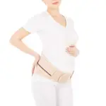 Тривес Бандаж дородовый и послеродовый эластичный, р. M, 1 шт, арт. Т-1118 фото