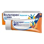 Вольтарен Эмульгель, 2%, гель для наружного применения, 50 г, 1 шт. Вольтарен Эмульгель, 2%, гель для наружного применения, 50 г, 1 шт. фото 1