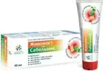 Natura Medica Живокост и сабельник гель-бальзам для суставов, гель-бальзам, 85 мл, 1 шт. фото