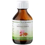 Oleos Миндальное масло, масло косметическое, 30 мл, 1 шт. фото