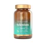 Goldn Apotheka Селен, 100 мкг, капсулы, 120 шт. фото