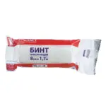 Фриласт Бинт фиксирующий, 8 см х 1.7 м, 1 шт. фото