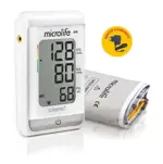 Microlife Тонометр автоматический на плечо BP A150 AFIB, тонометр, 1 шт, с адаптером Microlife Тонометр автоматический на плечо BP A150 AFIB, тонометр, 1 шт, с адаптером фото 1