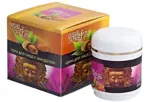 Aasha herbals крем для лица с миндалем, крем для лица, 50 мл, 1 шт. фото