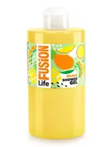 Fusion life Гель для душа, 460 мл, 1 шт, экзотический манго фото