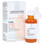 La Roche-Posay сыворотка антиоксидантная витамин C10, сыворотка, 30 мл, 1 шт. La Roche-Posay сыворотка антиоксидантная витамин C10, сыворотка, 30 мл, 1 шт. фото 3