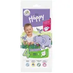 Bella Baby Happy Maxi подгузники детские, р. 4, 1 шт, 8-18 кг фото
