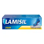 Ламизил, 1%, крем для наружного применения, 15 г, 1 шт. фото