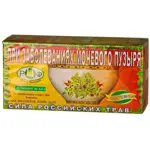 Сила Российских Трав Фиточай №10 при заболеваниях мочевого пузыря, фиточай, 1.5 г, 20 шт. фото