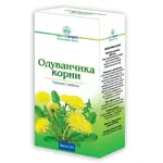 Одуванчика корни, сырье растительное измельченное, 50 г, 1 шт. фото