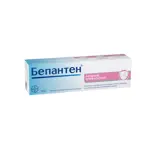 Бепантен, 5%, мазь для наружного применения, 100 г, 1 шт. Бепантен, 5%, мазь для наружного применения, 100 г, 1 шт. фото 9