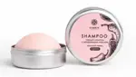 Fabrik Cosmetology Шампунь твердый с натуральным маслом, шампунь, 55 г, 1 шт, красный перец Fabrik Cosmetology Шампунь твердый с натуральным маслом, шампунь, 55 г, 1 шт, красный перец фото 2