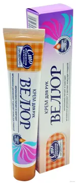 Сто рецептов красоты Велюр, крем для рук, 70 мл, 1 шт. фото