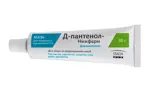 Д-Пантенол-Нижфарм, 5%, мазь для наружного применения, 30 г, 1 шт. Д-Пантенол-Нижфарм, 5%, мазь для наружного применения, 30 г, 1 шт. фото 3