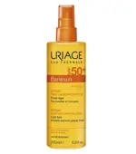 Uriage Bariesun Спрей солнцезащитный SPF50+, спрей, 200 мл, 1 шт. фото