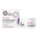 Natura Siberica lab biome amino acid крем-комфорт для лица дневной аминокислотный, крем для лица, 50 мл, 1 шт. фото