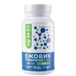 Nooteria Labs Ежовик гребенчатый Extra, капсулы, 60 шт. фото