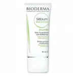 Bioderma Sebium Mat Control Крем, крем для лица, 30 мл, 1 шт. фото