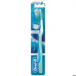 Oral-B 3D White Отбеливание Зубная щетка, щетка зубная, 1 шт, средней жесткости фото