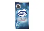 Zewa Deluxe платки носовые бумажные, 100 шт, 10х10 Zewa Deluxe платки носовые бумажные, 100 шт, 10х10 фото 2