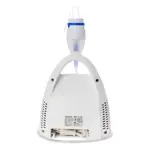 Ингалятор компрессорный Omron CompAir NE-C300, 1 шт, 3в1, с регулировкой размера частиц, арт. NE-C300-RU фото 4