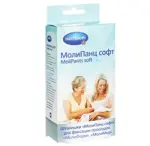 MoliPants Soft штанишки для фиксации прокладок, Small S (1), 5 шт, для фиксации прокладок Molimed и Moliform MoliPants Soft штанишки для фиксации прокладок, Small S (1), 5 шт, для фиксации прокладок Molimed и Moliform фото 1