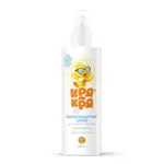Кря-Кря спрей солнцезащитный SPF 25 календула, 200 мл, 1 шт. фото