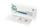 Сферо гель Light композиция гетерогенного имплантируемого геля, гель, 2 мл, 1 шт. фото