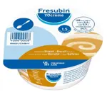 Фрезубин йогурт, смесь, 125 г, 4 шт, бисквит фото