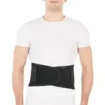 Тривес корсет ортопедический пояснично-крестцовый, р. M, 1 шт, арт. Т-1554 (Т.58.04) фото