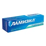 Ламизил Дермгель, 1%, гель для наружного применения, 15 г, 1 шт. Ламизил Дермгель, 1%, гель для наружного применения, 15 г, 1 шт. фото 3