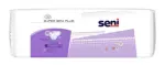Seni Super Plus Подгузники для взрослых, Medium M (2), 30 шт, 75-110 см Seni Super Plus Подгузники для взрослых, Medium M (2), 30 шт, 75-110 см фото 1