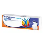Вольтарен Эмульгель, 2%, гель для наружного применения, 100 г, 1 шт. Вольтарен Эмульгель, 2%, гель для наружного применения, 100 г, 1 шт. фото 3