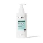 Mixit aha revolution гель для умывания с гликолевой кислотой обновляющий, гель для лица, 150 мл, 1 шт. фото